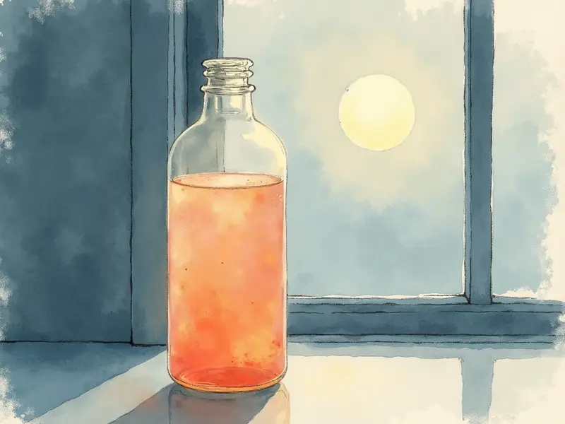 夢のイラスト:プラスチック