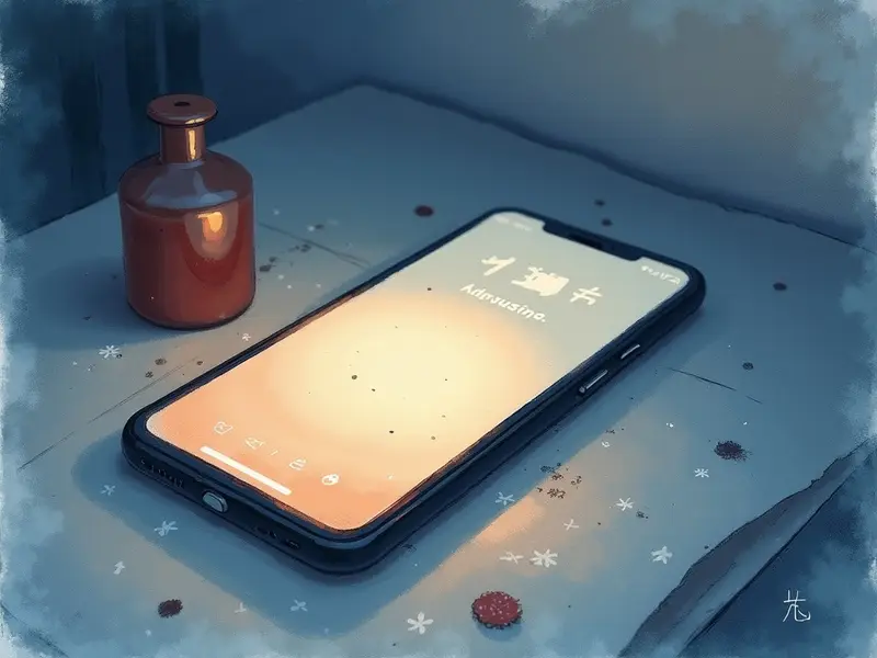 夢のイラスト:連絡