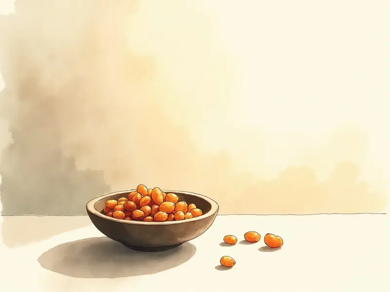 夢のイラスト:レーズン