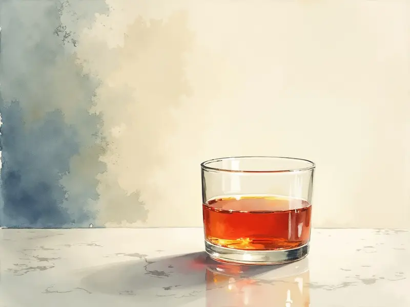 夢のイラスト:リキュール