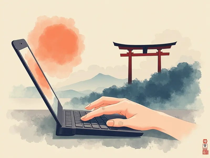 夢のイラスト:ログイン