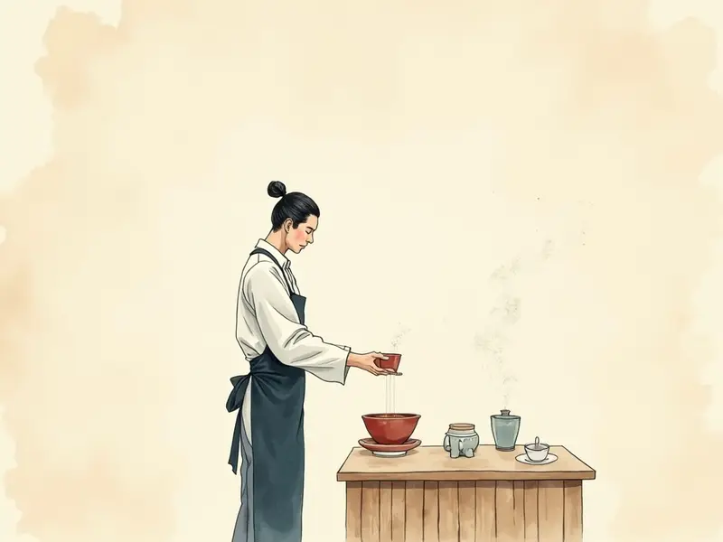夢のイラスト:サービス