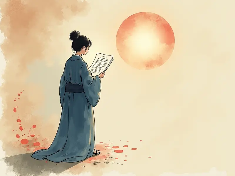 夢のイラスト:詐欺