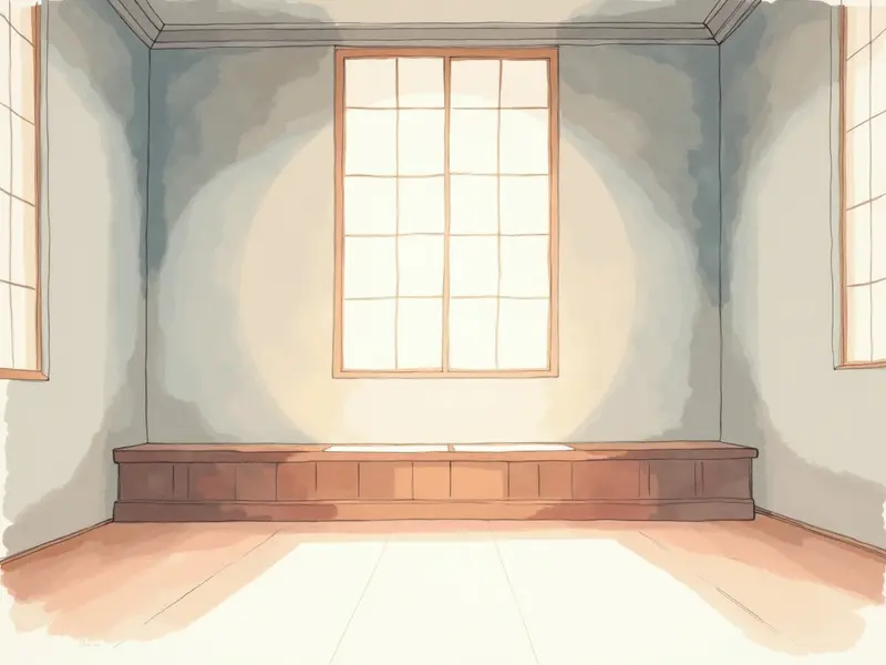 夢のイラスト:裁判所