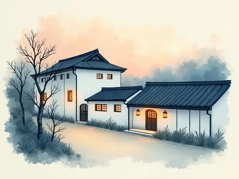 夢のイラスト:酒蔵