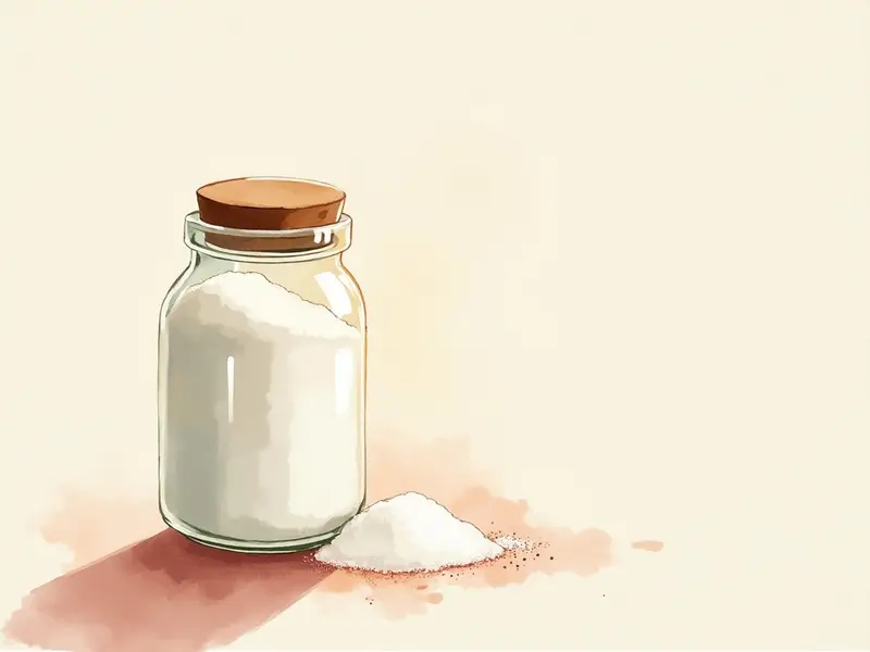 夢のイラスト:砂糖