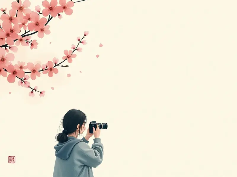 夢のイラスト:撮影