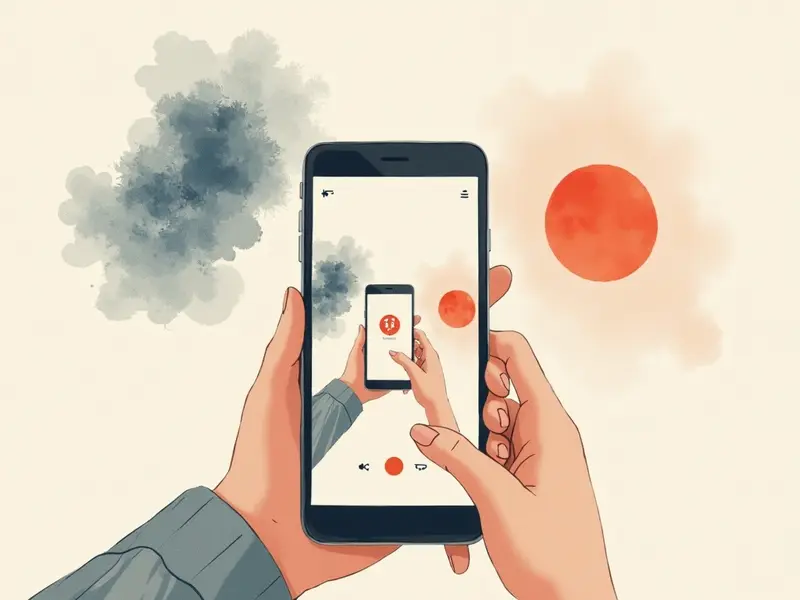 夢のイラスト:生配信