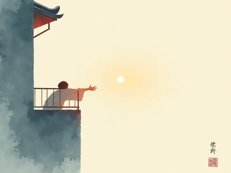 夢のイラスト:精力
