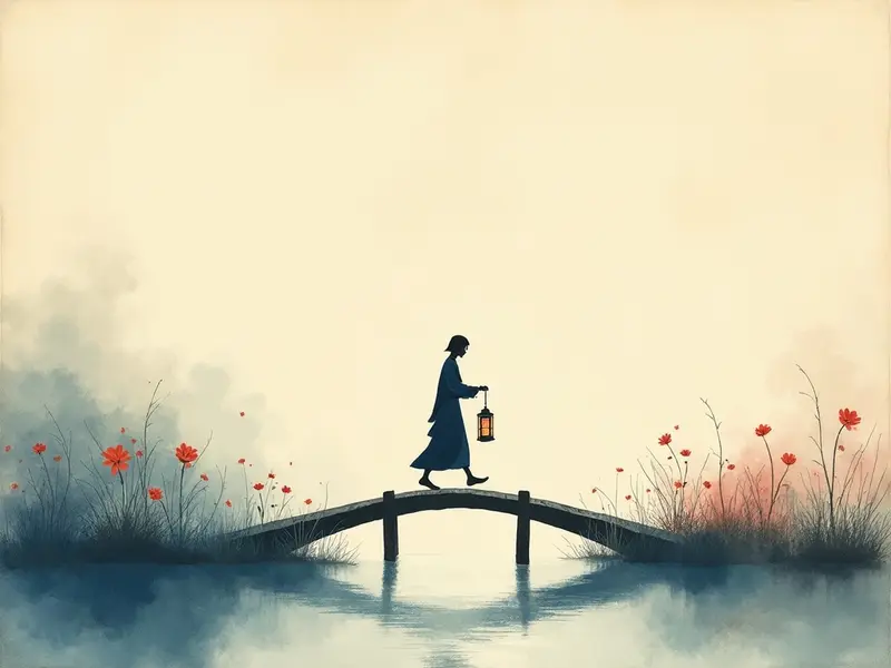 夢のイラスト:責任