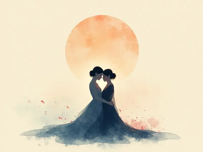 夢のイラスト:セックス