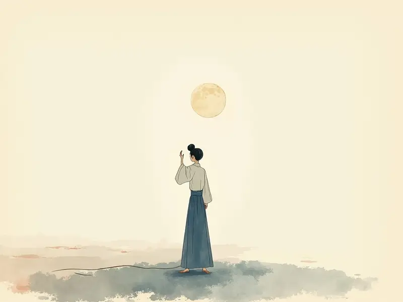 夢のイラスト:セクハラされる夢