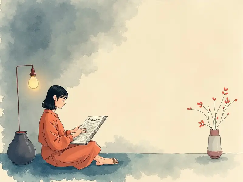 夢のイラスト:説明書