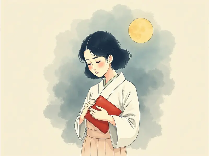 夢のイラスト:借金