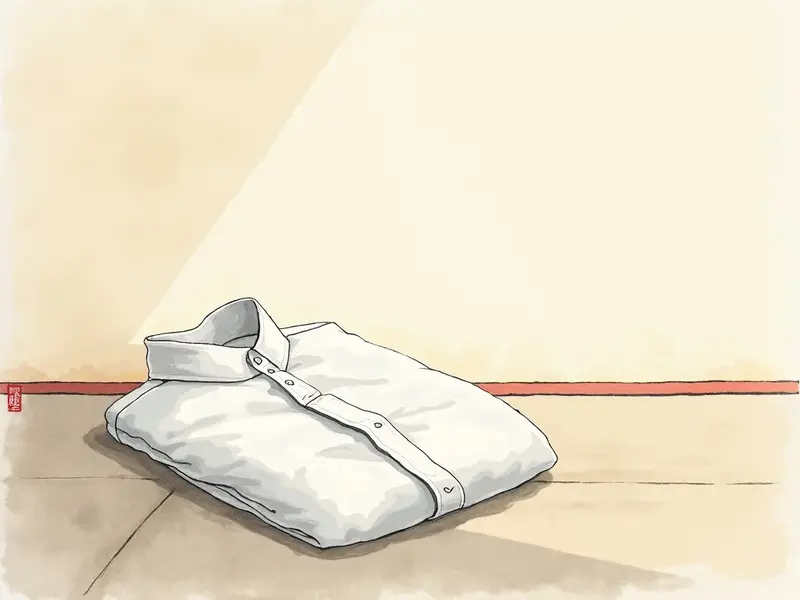 夢のイラスト:シャツ