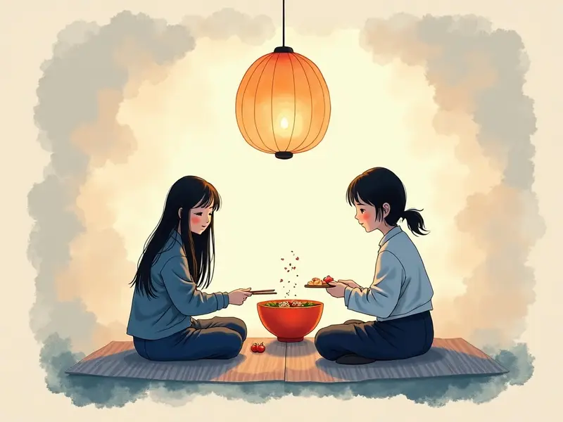 夢のイラスト:シェア