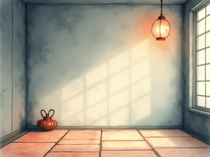 夢のイラスト:湿気