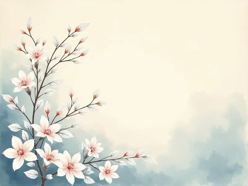 夢のイラスト:霜