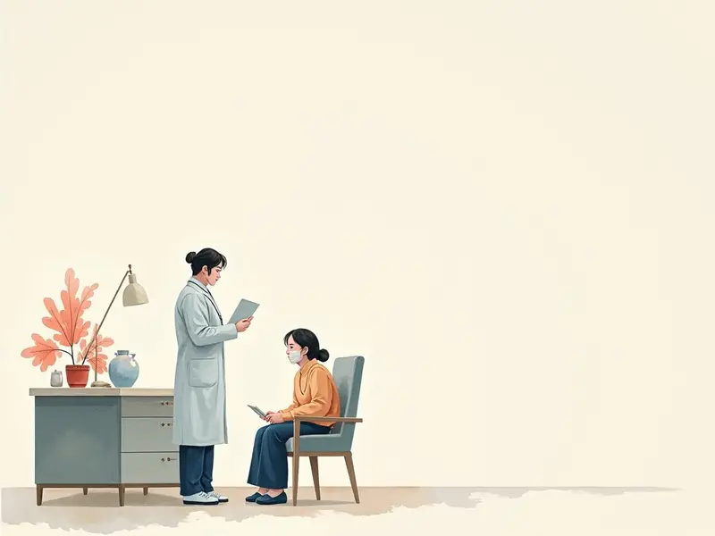 夢のイラスト:診断