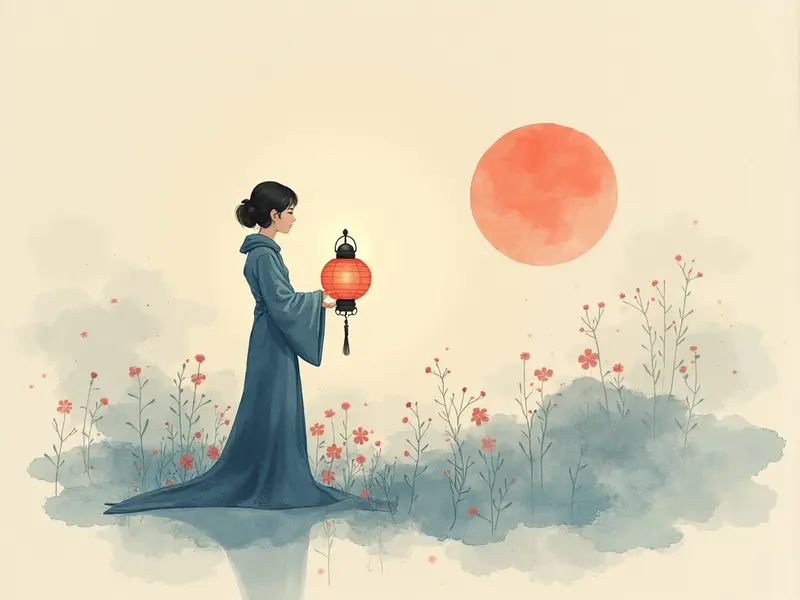 夢のイラスト:真実