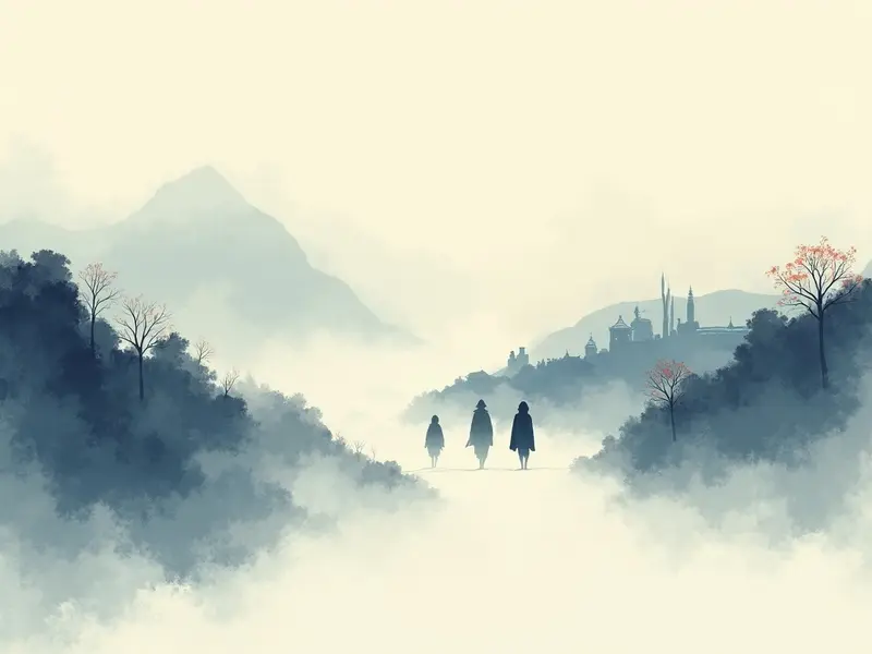 夢のイラスト:侵略