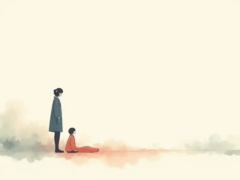 夢のイラスト:身体検査