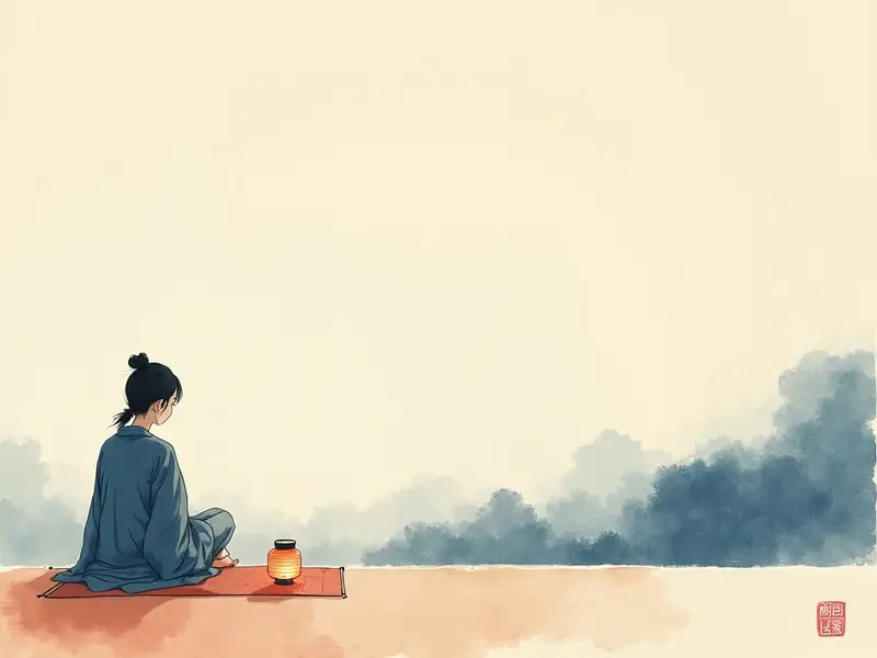夢のイラスト:失望