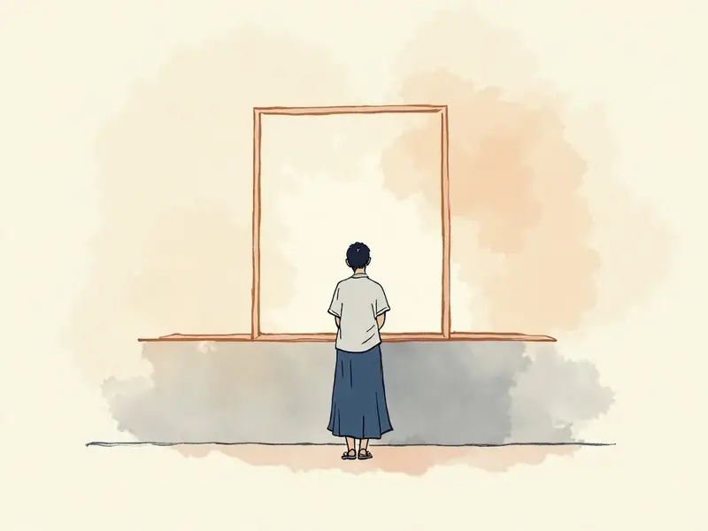 夢のイラスト:市役所