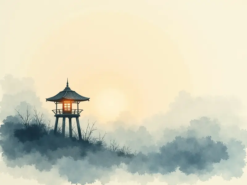 夢のイラスト:処刑