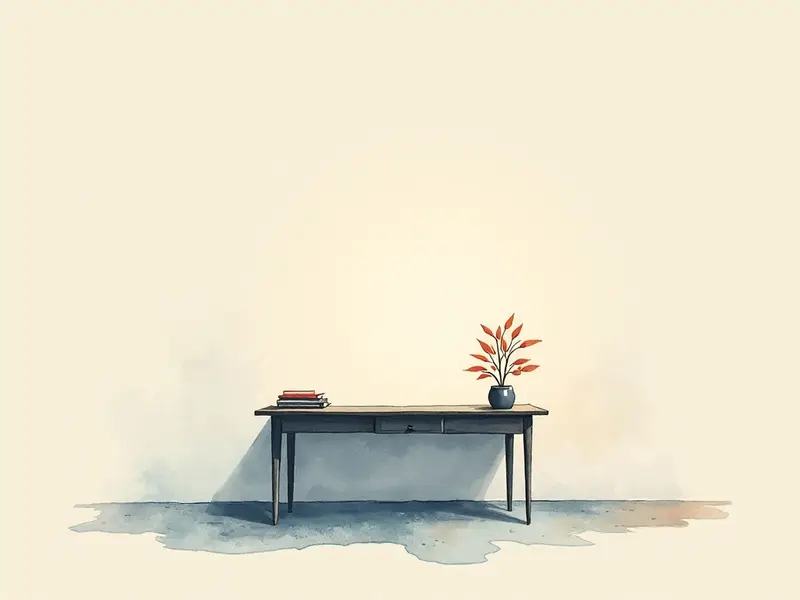 夢のイラスト:職場いじめ