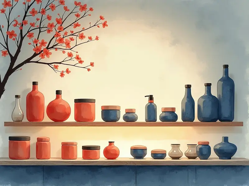 夢のイラスト:商品