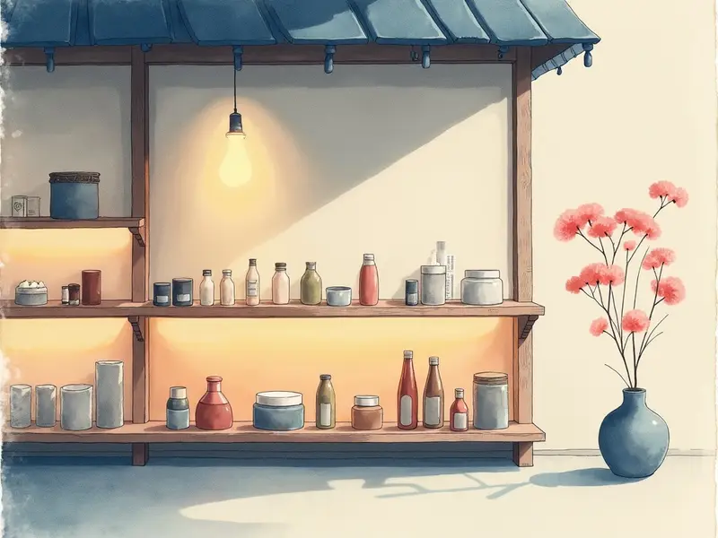 夢のイラスト:商品