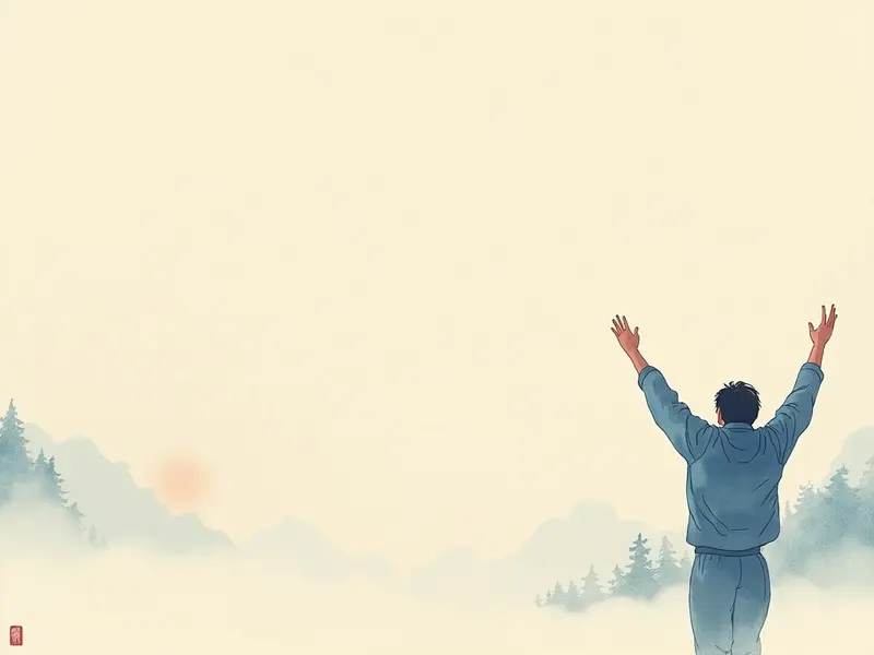 夢のイラスト:勝利