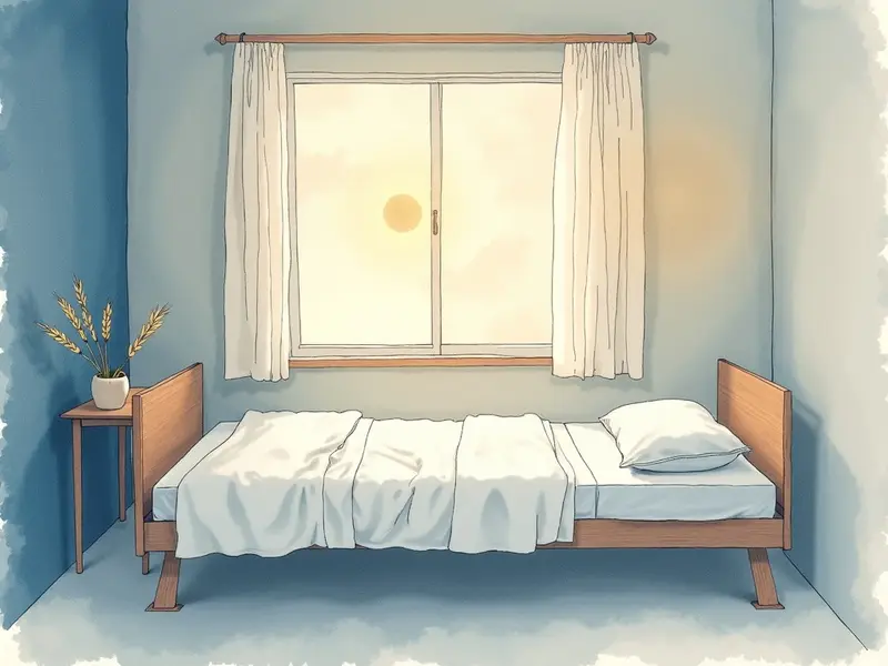 夢のイラスト:手術