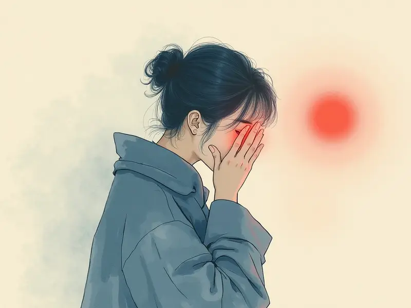 夢のイラスト:スキャンダル