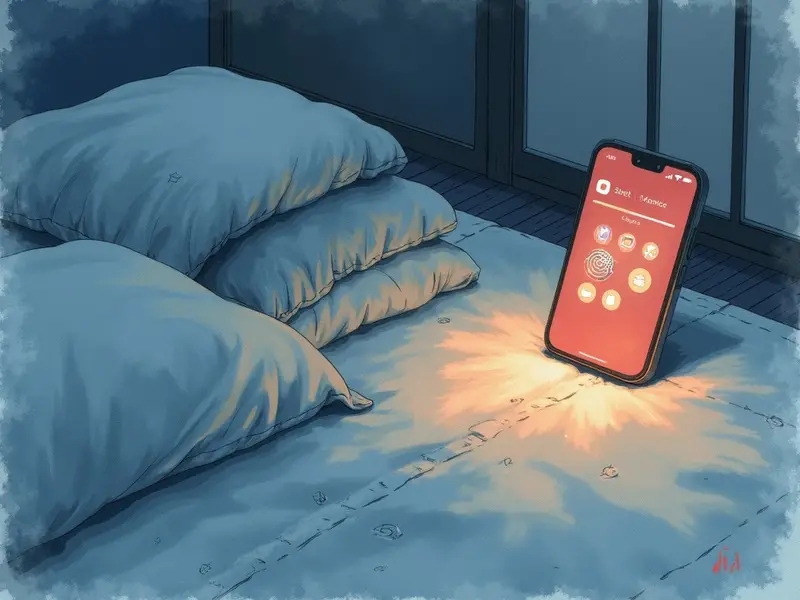 夢のイラスト:SNS