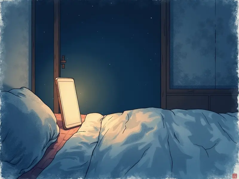 夢のイラスト:スマホ