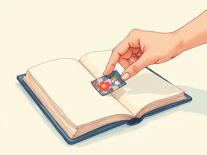 夢のイラスト:ステッカー
