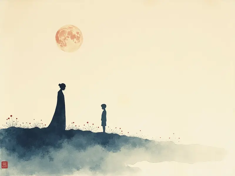 夢のイラスト:敵