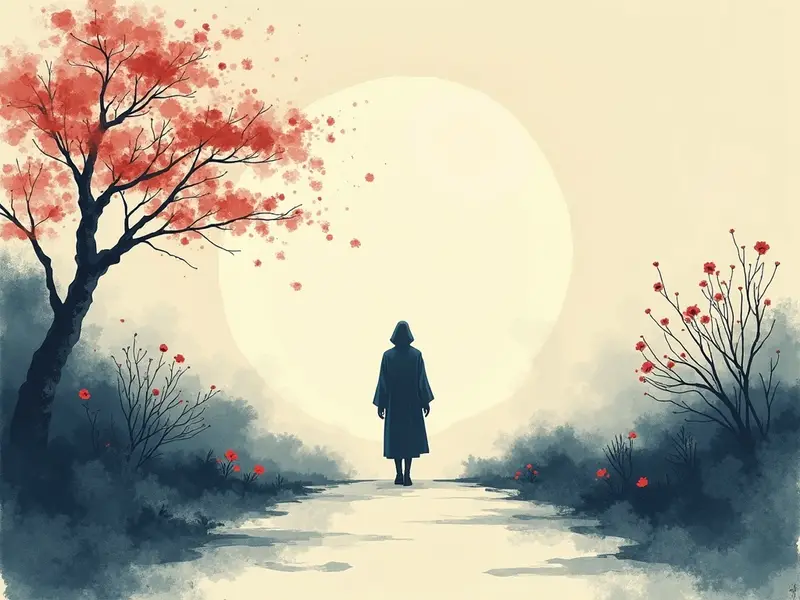 夢のイラスト:敵
