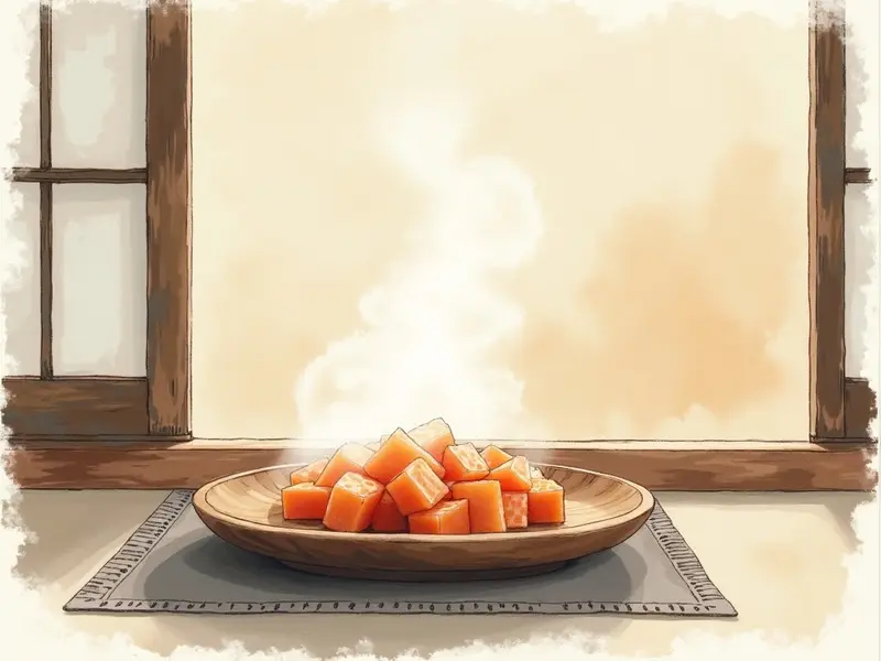 夢のイラスト:テンペ