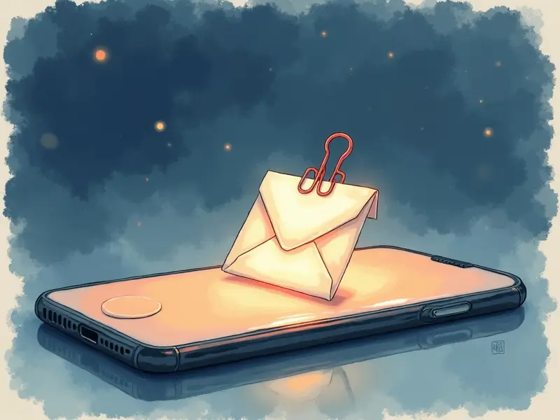 夢のイラスト:添付ファイル