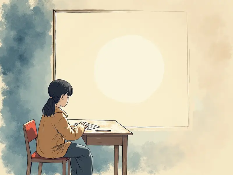 夢のイラスト:テスト