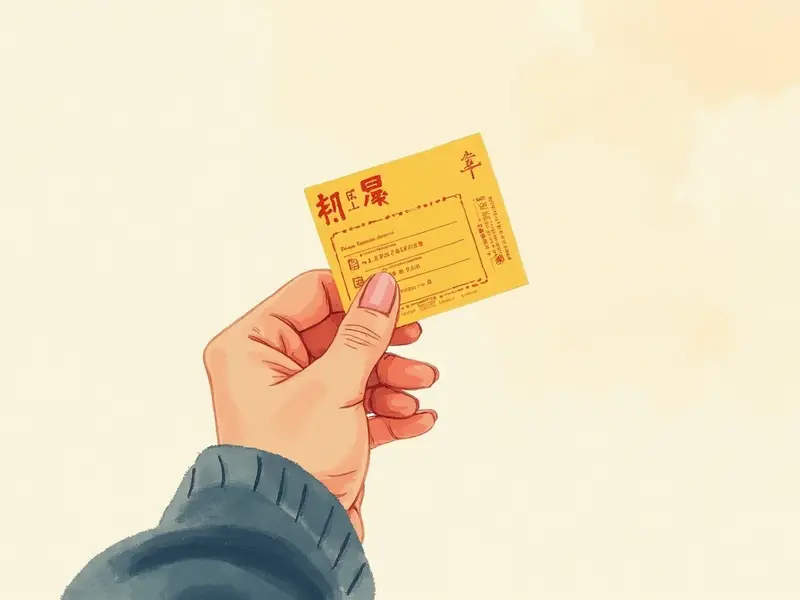 夢のイラスト:当選
