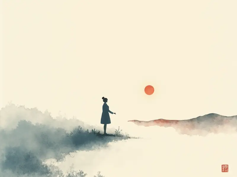 夢のイラスト:裏切り