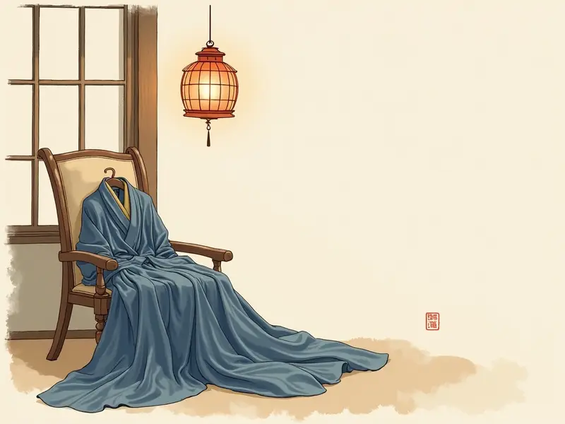 夢のイラスト:上着