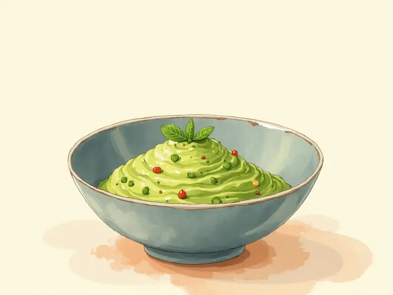 夢のイラスト:ワカモレ
