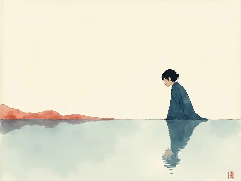 夢のイラスト:若さ