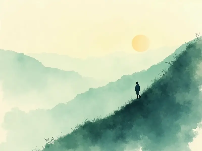 夢のイラスト:山