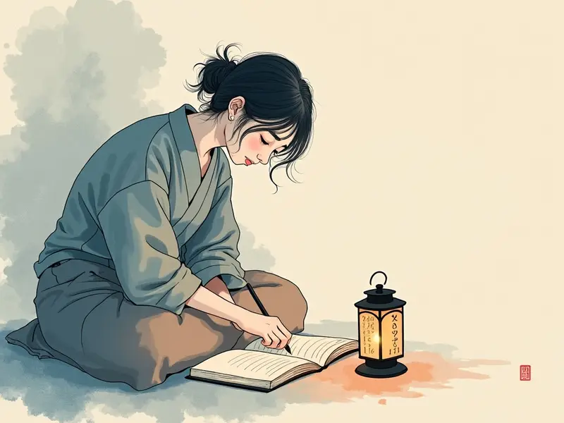 夢のイラスト:予算